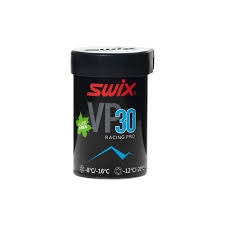 Swix VP30 Pro Lightblue -16/-8 45g