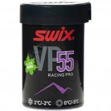 Swix VP55 Pro Violet -2/+1 45g