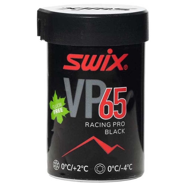 Swix VP65 Pure Bl/Red 0/+2 43g