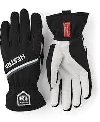 Hestra Windstopper Action Coach 5 Finger