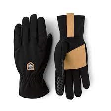 Hestra Merino Windwool Liner - 5 finger